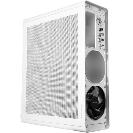 Tacens 2AeroSlim 500W Blanco MicroATX Slim Tacens 2AeroSlim 500W Blanco MicroATX Slim